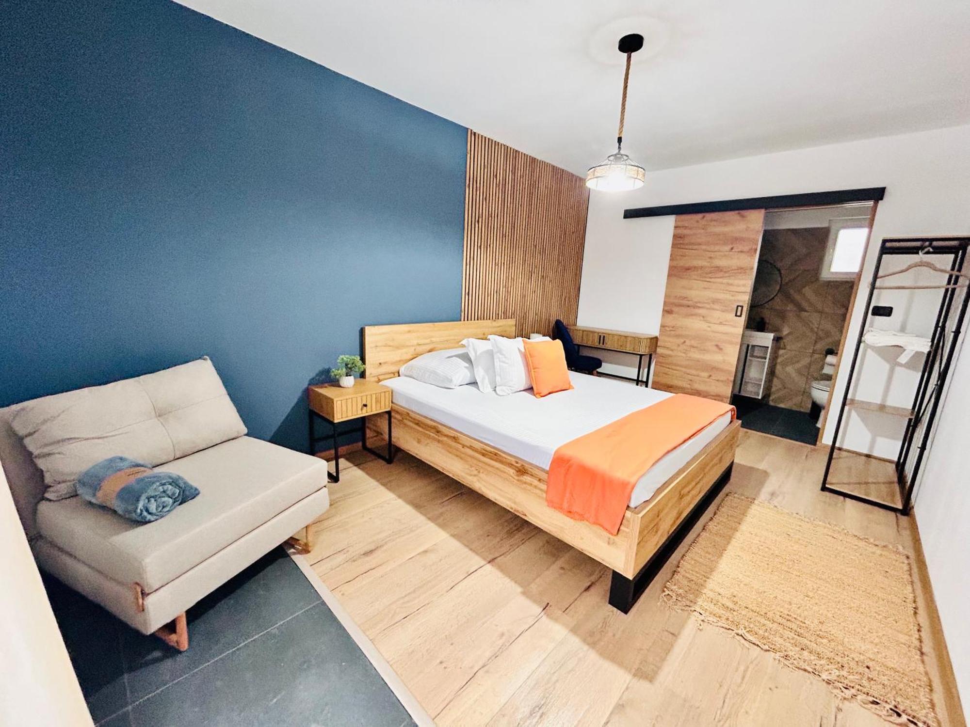Casa Irinei Hotel Пояна Марулуй Екстериор снимка